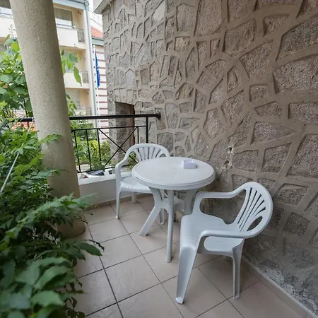 Pensiune Compass Sozopol