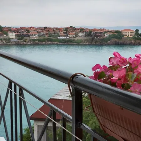 Compass Pensiune Sozopol